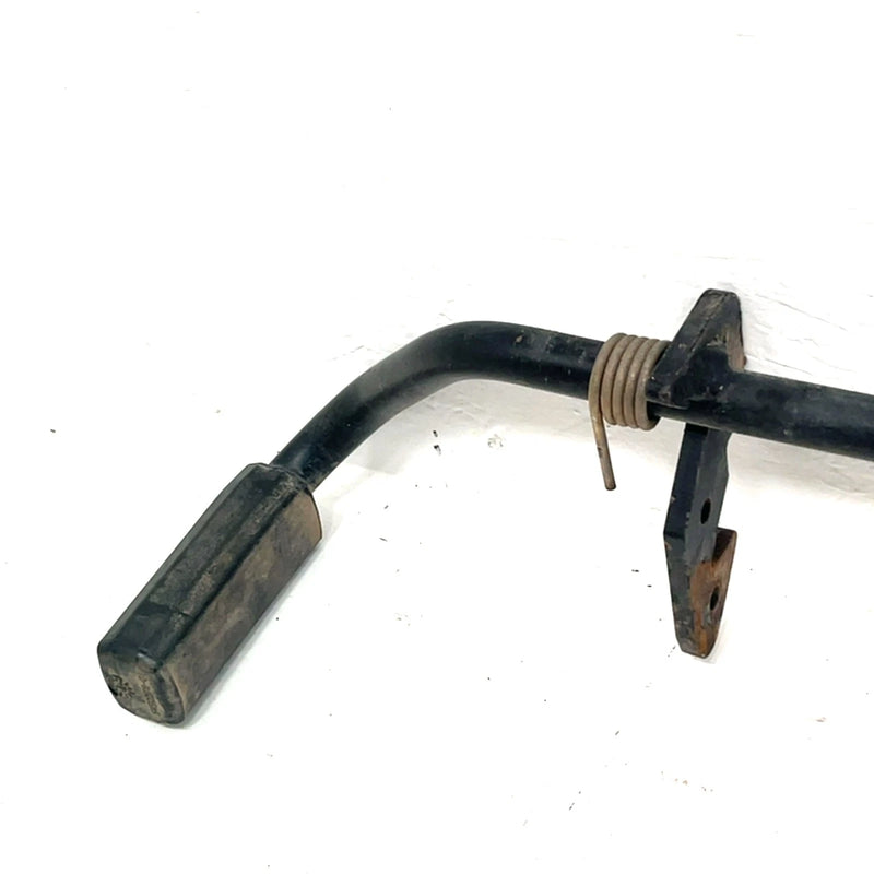 2015 Polaris Ranger 570 4x4 Full Size OEM Bed Box Latch 1020691-458 XP10
