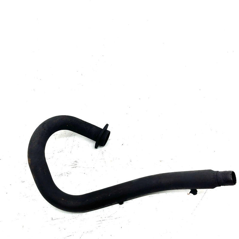 1994 Yamaha Kodiak 400 4x4 OEM Exhaust Header Pipe 4GB-14611-00-00 AY71
