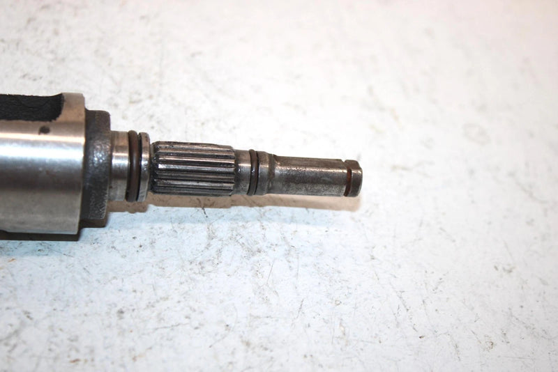 2008 Polaris Ranger 700 Oem Shift Drum 3234212 XP0
