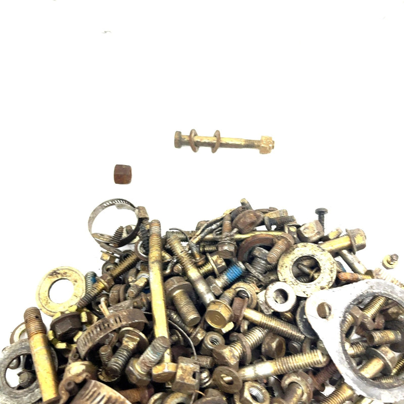 2001 Polaris Xplorer 400 OEM Nut Bolt Spacer Hardware Kit AP228