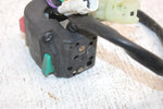 03 Bombardier Rally 175 Oem Left Control Switch A35200179000 AB7