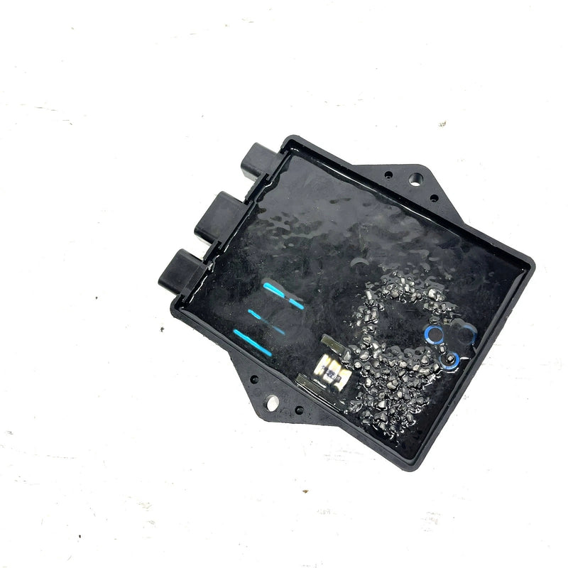 03 Yamaha WaveRunner XLT1200 OEM CDI ECU ECM Ignition Box 66V-85540-00-00 JY30