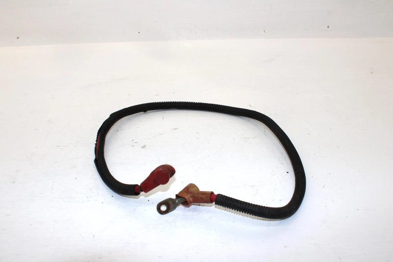 2000 Polaris Xplorer 400 Oem Starter Battery Cable 4010218 AP200