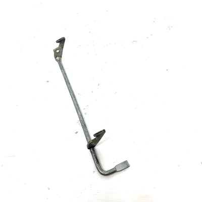 1996 Polaris Trail Blazer 250 ES OEM Seat Latch 1040412 AP236