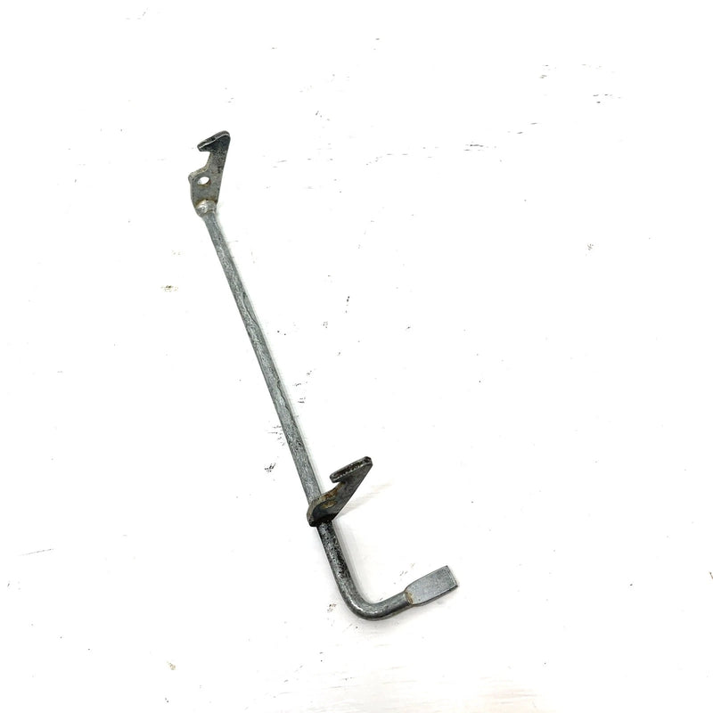 1996 Polaris Trail Blazer 250 ES OEM Seat Latch 1040412 AP236