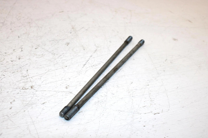 1983 Honda Atc 185 Sa All Terrain Oem Cylinder Stud Bolt Set  90032-427-010 AH61
