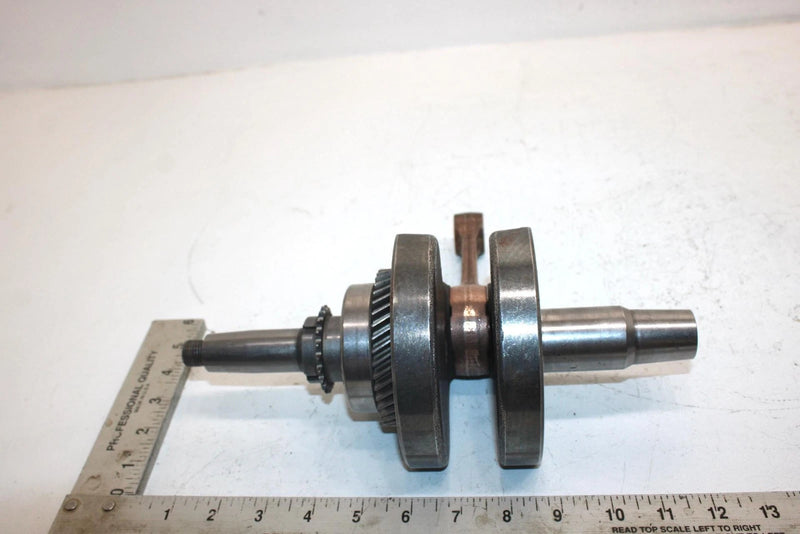 1999 Polaris Big Boss 500 Oem Crankshaft 3085399 AP71