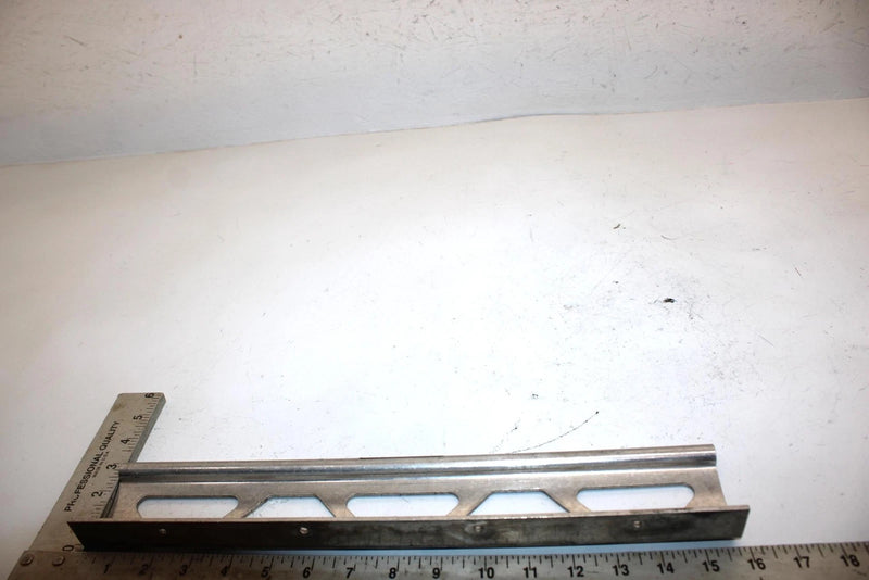 02 Polaris Rmk 800 Oem Rear Luggage Rack Bar 5133059 Q2169