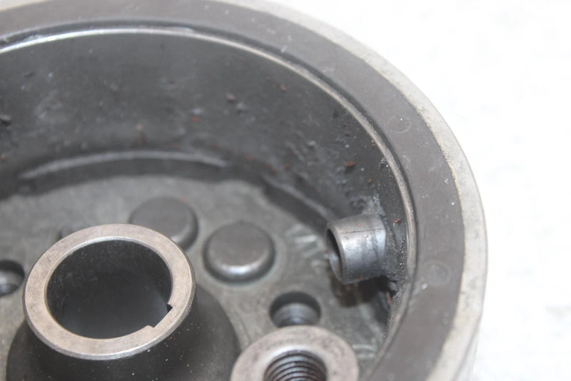 1994 Yamaha  Timberwolf 4wd Oem Flywheel 4BD-85550-20-00 AY25
