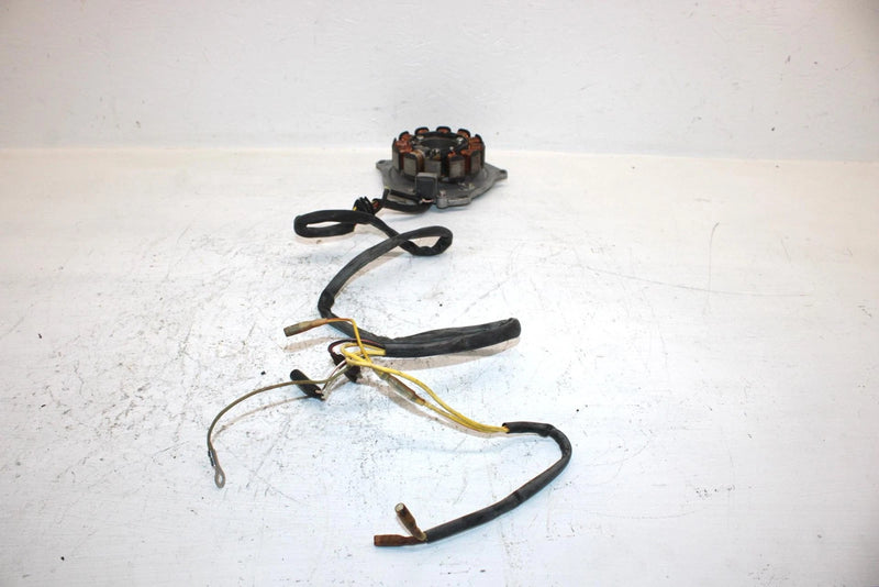 2001 Polaris Magnum 500 Oem Stator W/Plate 3086981 3086984 AP157