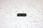 1995 Arctic Cat Zr 580 Oem Backing Plate 0616-313 SA44
