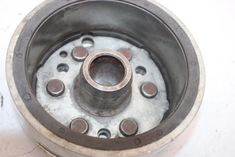 96 Yamaha Vmax 600 Oem Rotor Assembly 8CA-85550-20-00 8BP-85550-00-00 SYS