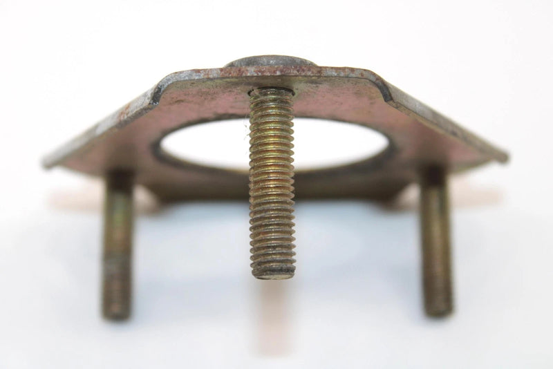 Ski-doo Oem Drive Axle Bearing Housing 5010241400 Q4782