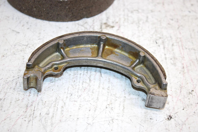 01 Polaris Sportsman 90 Oem Rear Brake Pad Set 0450434 0455441 AP61
