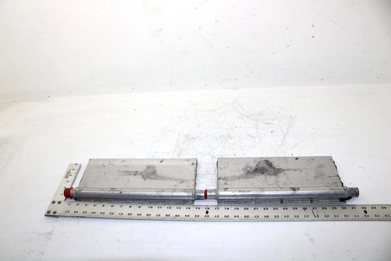 1996 Polaris 600 Xcr Sp Oem Rear Heat Exchanger Pair 2511301 SP32