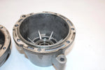 03 Bombardier Quest 650 Oem Front Diff Case 705400086 705501588 AB1