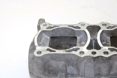 POLARIS TRAIL TOURING OEM ENGINE CRANK CASE CRANKCASE 3084368 B451