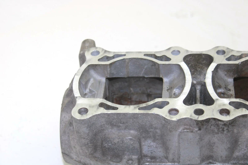 POLARIS TRAIL TOURING OEM ENGINE CRANK CASE CRANKCASE 3084368 B451