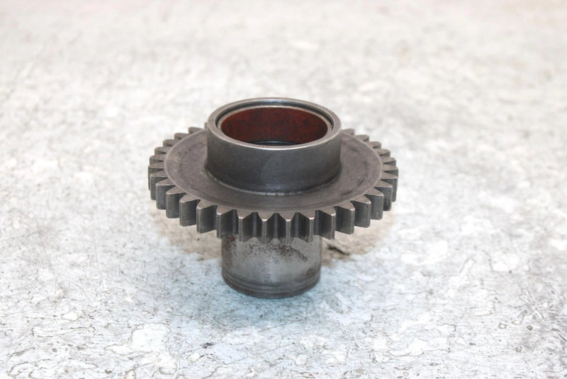 06 Polaris Sportsman 500 Oem Transmission Disconnect Side Gear 36T 3234362 AP186