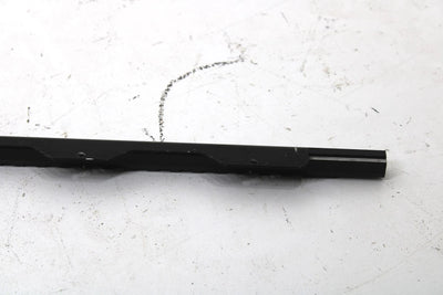 2007 Yamaha Attak Gt Oem Left Footwell Reinforcement SY135