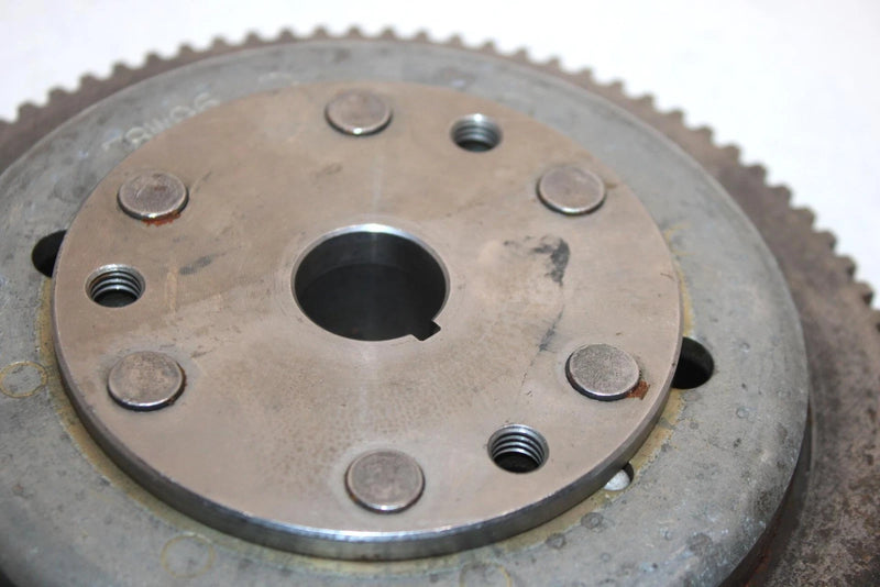 1996 Polaris Slx 780 Oem Flywheel 3240269 JP35
