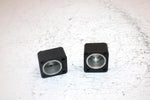 2002 Ski-doo Mxz 800 Adrenaline Oem Stopper Block Set 503189152 5031891701 SS21