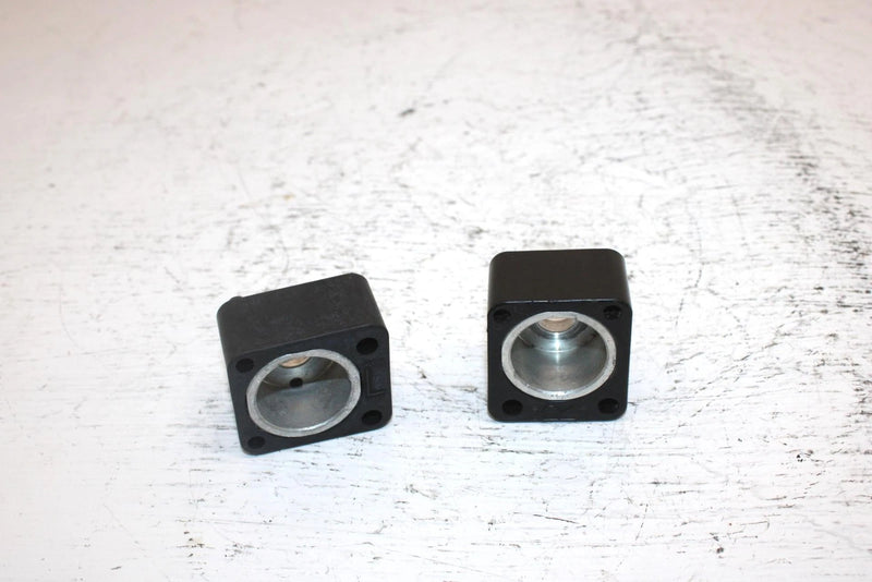2002 Ski-doo Mxz 800 Adrenaline Oem Stopper Block Set 503189152 5031891701 SS21