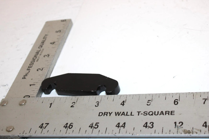 1991 Arctic Cat Prowler Oem Brake Caliper Spacer (0.28) 0115-586 SA57