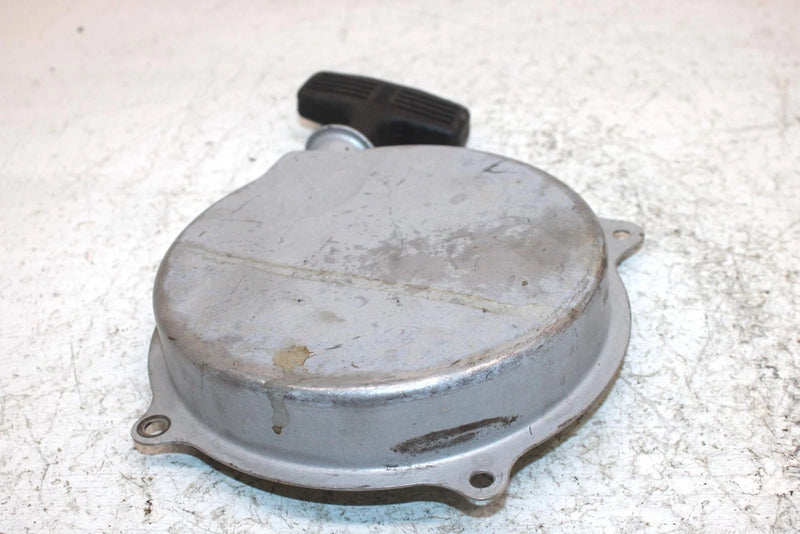 02 Honda Foreman Rubicon 500 Oem Starter Recoil 28400-HM7-A11 28400-HM7-A51 AH53