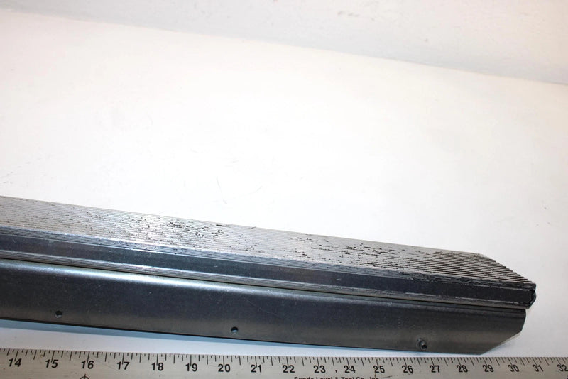 97 Polaris Ultra Spx Se Oem LH Side Cooler 2511257 B583
