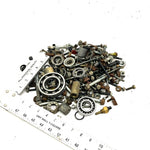 2000 Honda Rancher 350 OEM Nut Bolt Spacer Hardware Kit AH72
