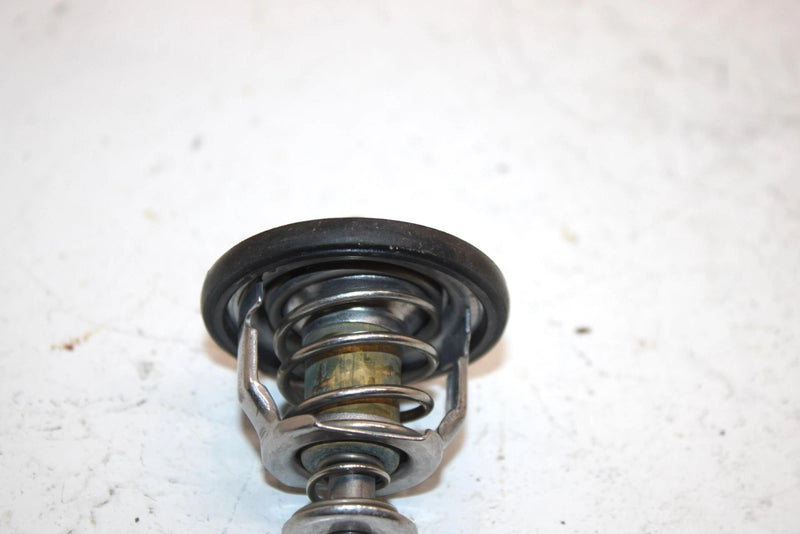 04 Arctic Cat Sabercat 600 Efi Oem Thermostat W/Gasket 3007-041 Q2186