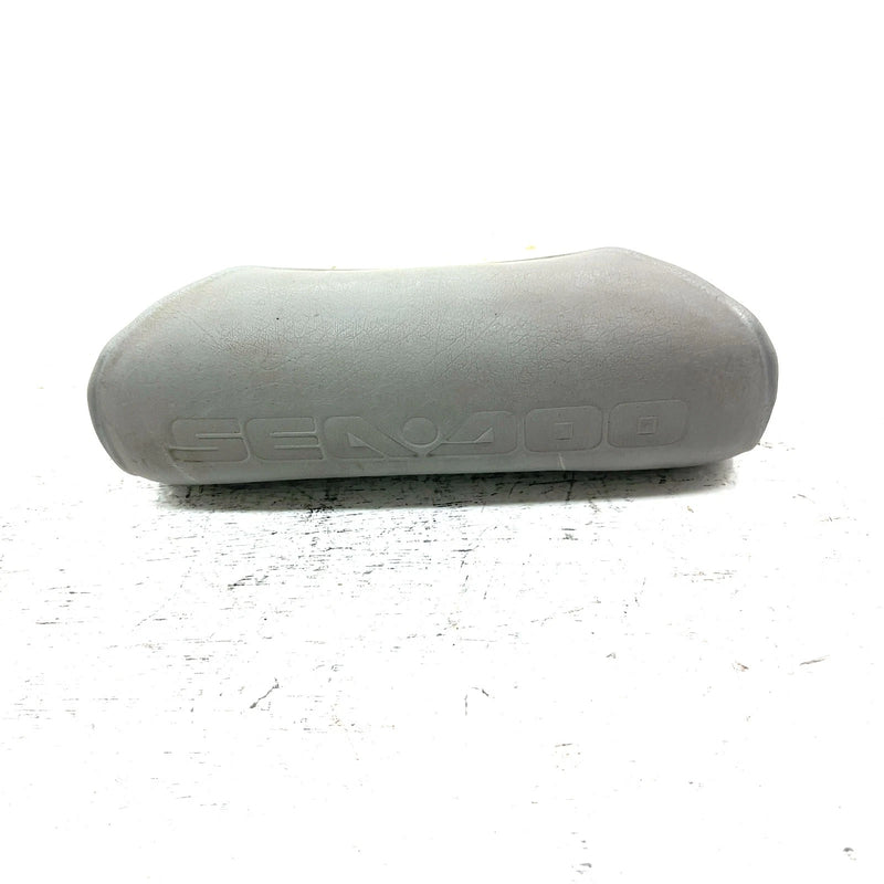 2001 Sea-Doo GTX DI OEM Handlebar Pad 277000687 JS5