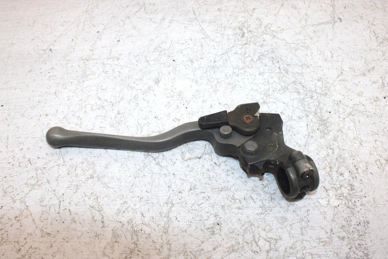 2002 Honda Foreman Rubicon 500 Oem Left Brake Lever  53178-HN2-000 AH53