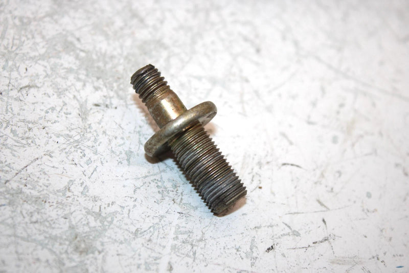 86 Honda Trx 350 A Fourtrax 350 Oem Clutch Adjusting Bolt 22841-HA0-000 AH25