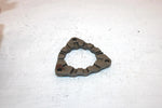 2011 Polaris Sportsman 800 Efi Oem Shift Park Bracket Plate 3233915 AP179