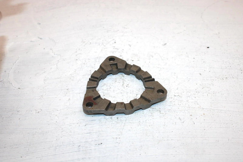 2011 Polaris Sportsman 800 Efi Oem Shift Park Bracket Plate 3233915 AP179
