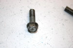 95 Kawasaki Bayou 400 Klf400b 4x4 Oem Flanged Bolt (Qty6) 130P0830 AKS