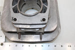 1989 Polaris Trail Boss 250 Oem Cylinder 72.5mm Bore 3083769 B496