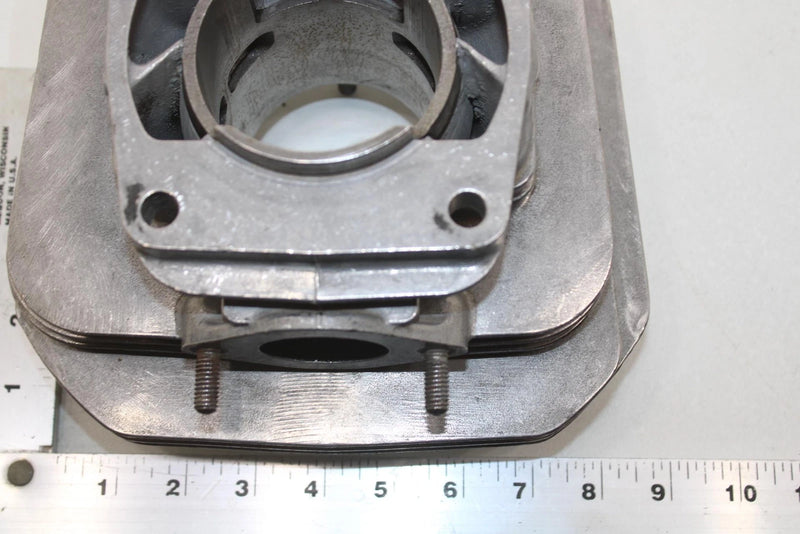 1989 Polaris Trail Boss 250 Oem Cylinder 72.5mm Bore 3083769 B496