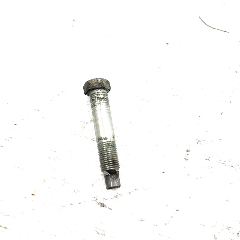 90-93 Polaris Trail Boss 350L 4X4 OEM Swing Arm Pivot Bolt Set 7512702 AP233