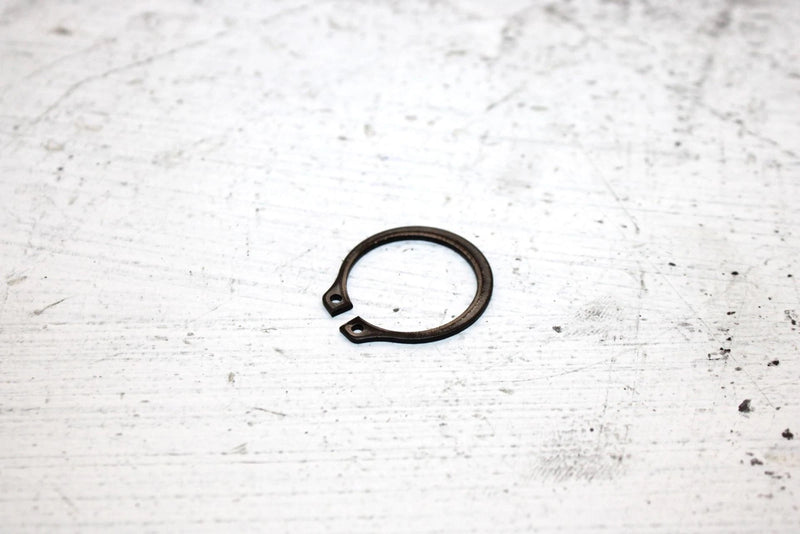 2001 Polaris Sportsman 500 Ho Oem Transmission Retaining Ring 3233177 AP81