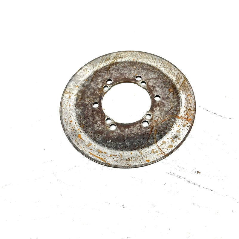 1997 Polaris Xplorer 500 OEM Front Brake Rotor Pair 5242935 AP230