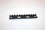2000 Polaris Trail Boss Oem Footrest  Cleat Pair 5242525-067 AP171