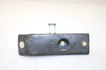 89 Yamaha Inviter OEM Battery Hold Down Bracket 81E-82136-00-00 SY56