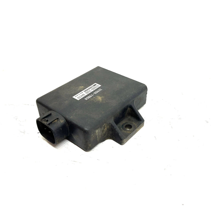 99-02 Arctic Cat 250 2x4 OEM CDI ECU ECM Ignition Box 3530-024 AA31