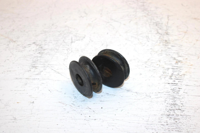 1989 Polaris 400 Oem Spring Roller Pair 5430540 SP23