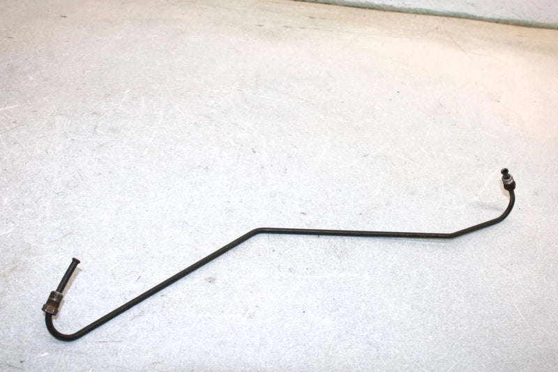 15 Yamaha Viking Vi Yxc700dfg Oem Front Brake Hard Line 1XD-F5882-00-00 XY1