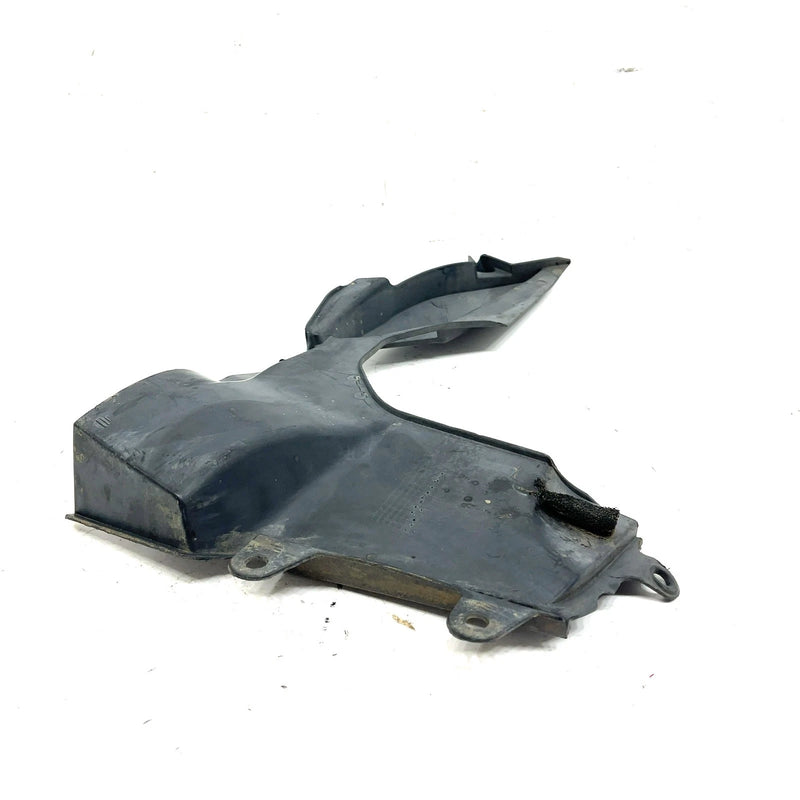 05-09 Honda Foreman 500 OEM Right Air Guide 61880-HP0-A00ZA AH14