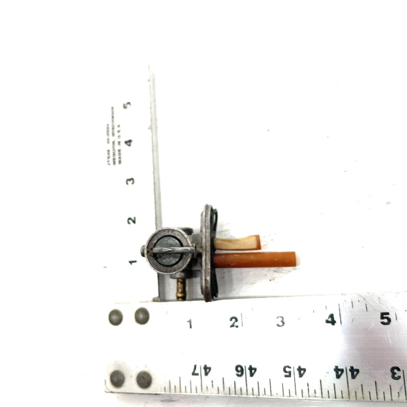 89-01 Suzuki Quadrunner 160 OEM Fuel Petcock 44300-22A01 AS32
